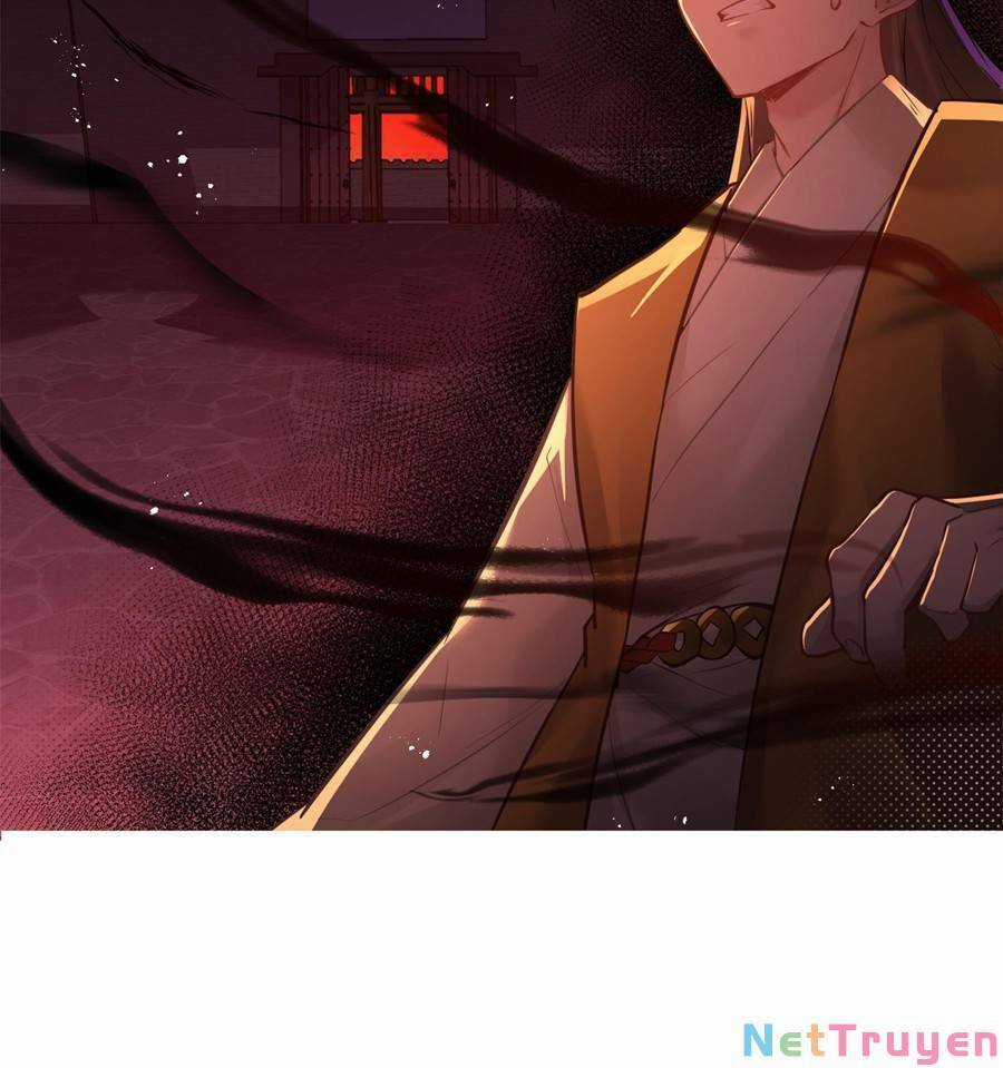 Bói Toán Mà Thôi, Cửu Vĩ Yêu Đế Sao Lại Thành Nương Tử Ta?! Món quà ý nghĩa nhất cho người thân yêu Chapter 6 trang 25