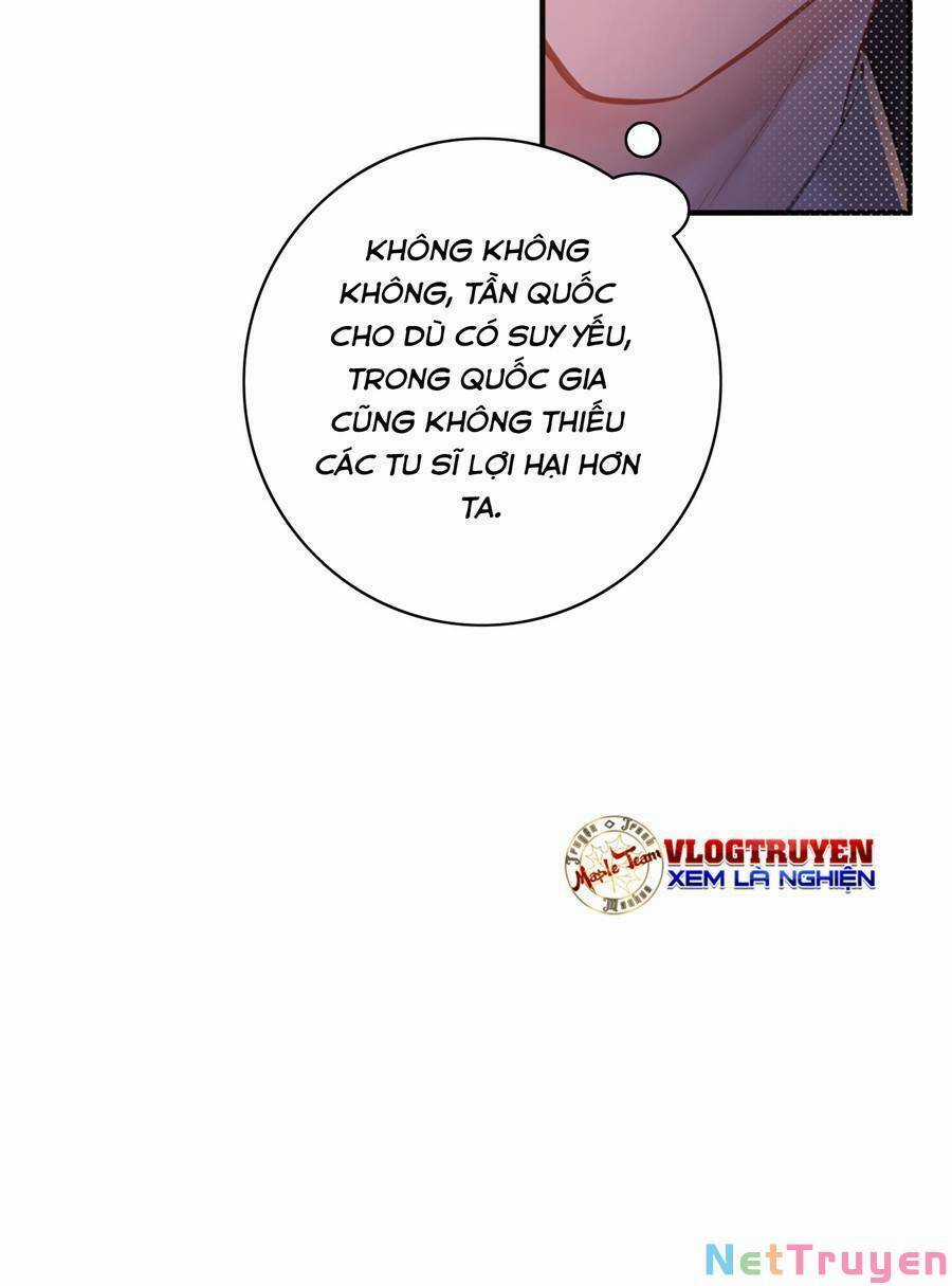 Bói Toán Mà Thôi, Cửu Vĩ Yêu Đế Sao Lại Thành Nương Tử Ta?! Món quà ý nghĩa nhất cho người thân yêu Chapter 6 trang 27