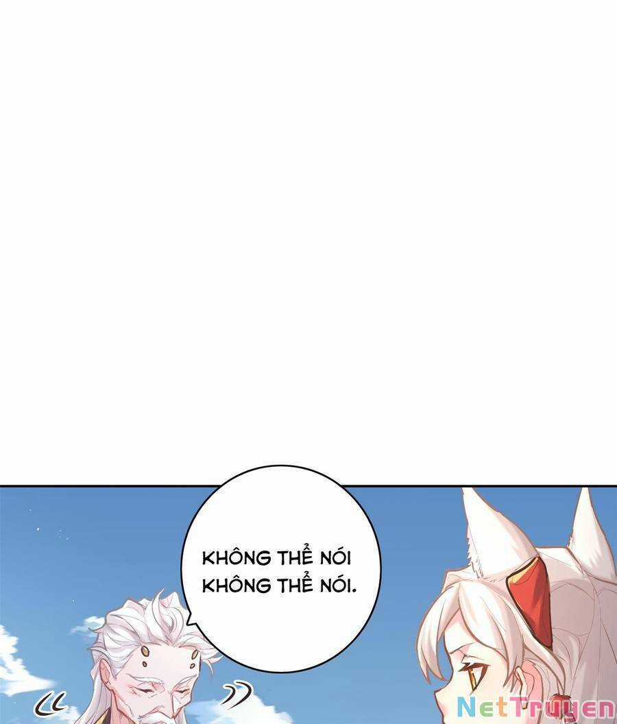 Bói Toán Mà Thôi, Cửu Vĩ Yêu Đế Sao Lại Thành Nương Tử Ta?! Món quà ý nghĩa nhất cho người thân yêu Chapter 6 trang 3