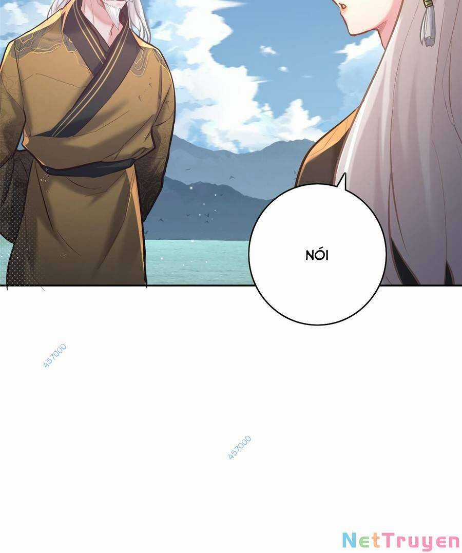 Bói Toán Mà Thôi, Cửu Vĩ Yêu Đế Sao Lại Thành Nương Tử Ta?! Món quà ý nghĩa nhất cho người thân yêu Chapter 6 trang 4