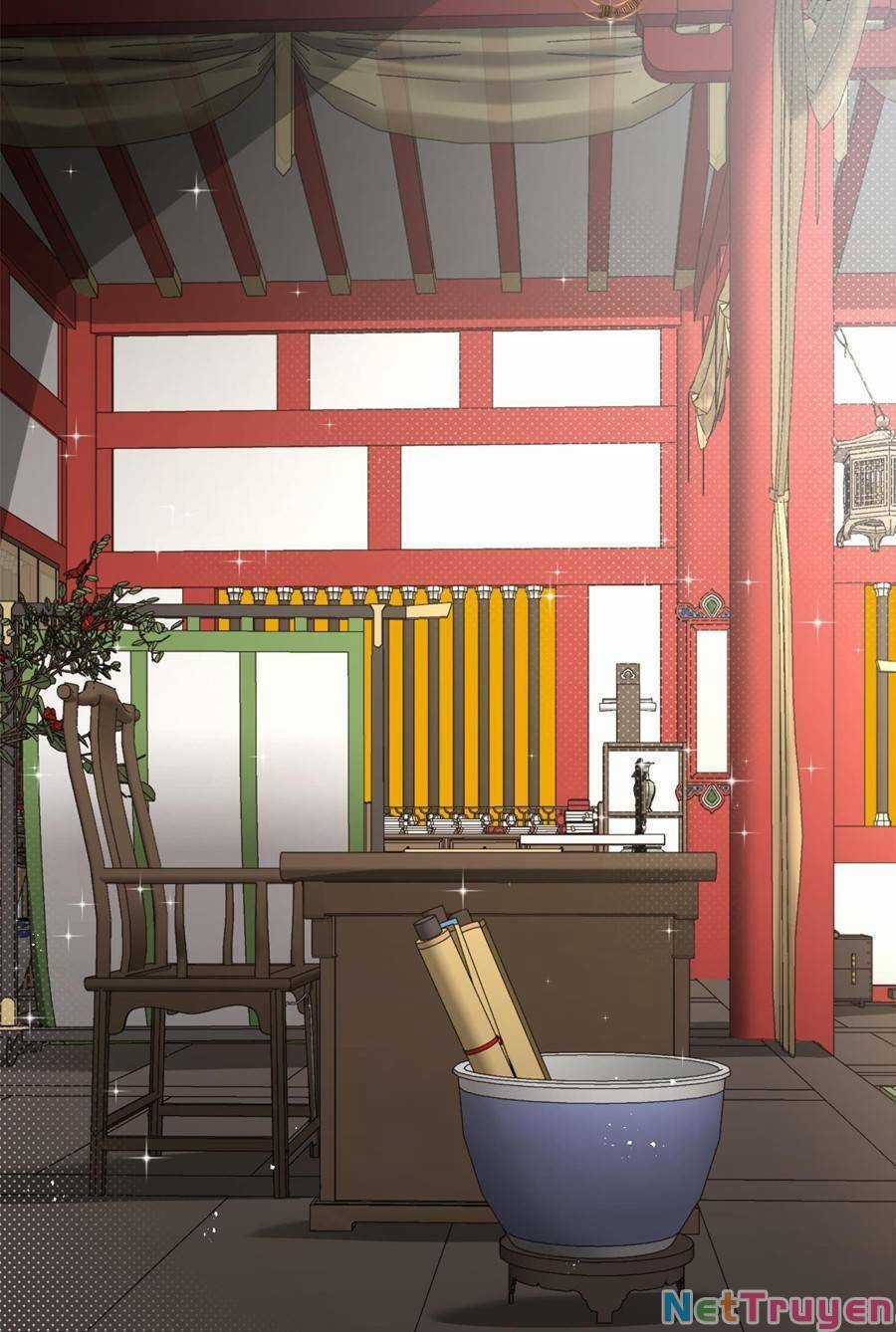 Bói Toán Mà Thôi, Cửu Vĩ Yêu Đế Sao Lại Thành Nương Tử Ta?! Món quà ý nghĩa nhất cho người thân yêu Chapter 6 trang 41