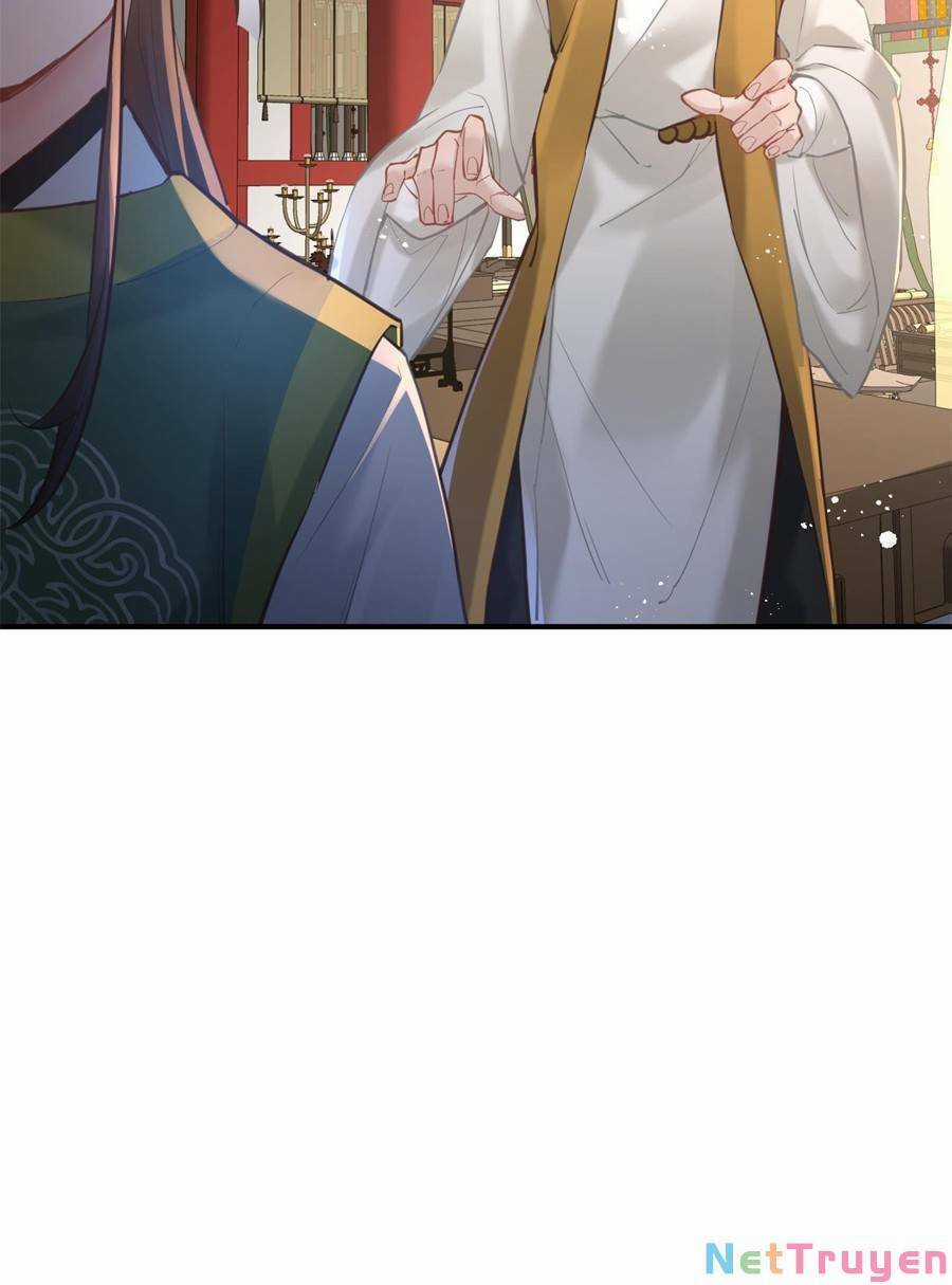 Bói Toán Mà Thôi, Cửu Vĩ Yêu Đế Sao Lại Thành Nương Tử Ta?! Món quà ý nghĩa nhất cho người thân yêu Chapter 6 trang 43