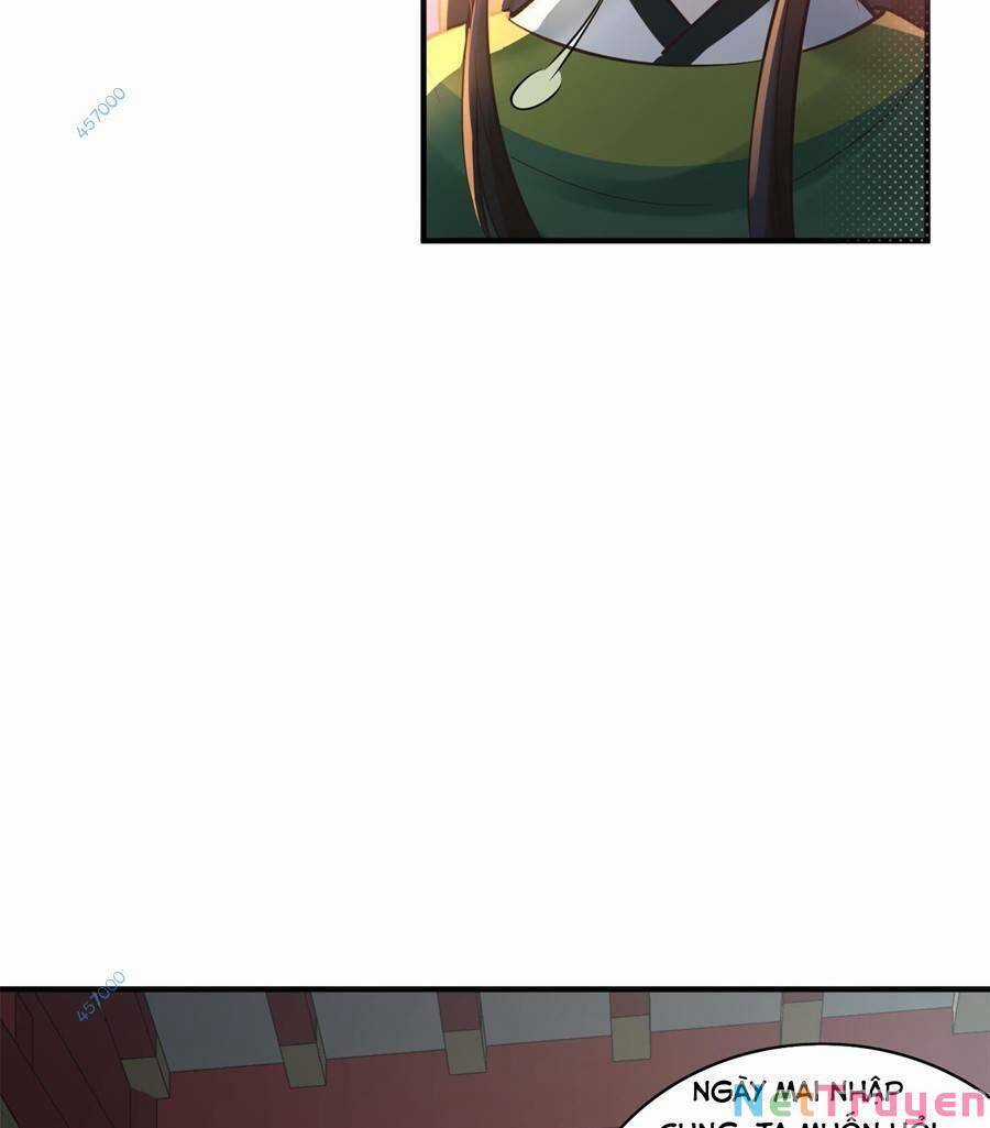 Bói Toán Mà Thôi, Cửu Vĩ Yêu Đế Sao Lại Thành Nương Tử Ta?! Món quà ý nghĩa nhất cho người thân yêu Chapter 6 trang 50