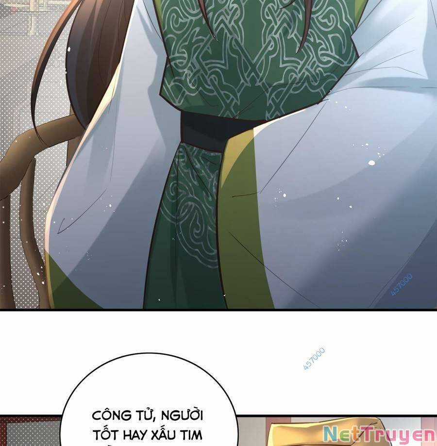 Bói Toán Mà Thôi, Cửu Vĩ Yêu Đế Sao Lại Thành Nương Tử Ta?! Món quà ý nghĩa nhất cho người thân yêu Chapter 6 trang 52