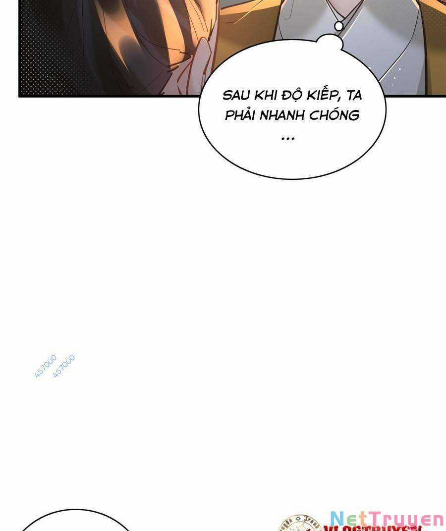 Bói Toán Mà Thôi, Cửu Vĩ Yêu Đế Sao Lại Thành Nương Tử Ta?! Món quà ý nghĩa nhất cho người thân yêu Chapter 6 trang 56