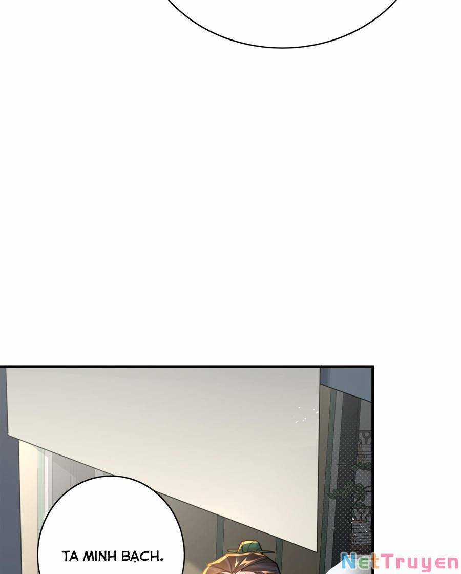 Bói Toán Mà Thôi, Cửu Vĩ Yêu Đế Sao Lại Thành Nương Tử Ta?! Món quà ý nghĩa nhất cho người thân yêu Chapter 6 trang 63