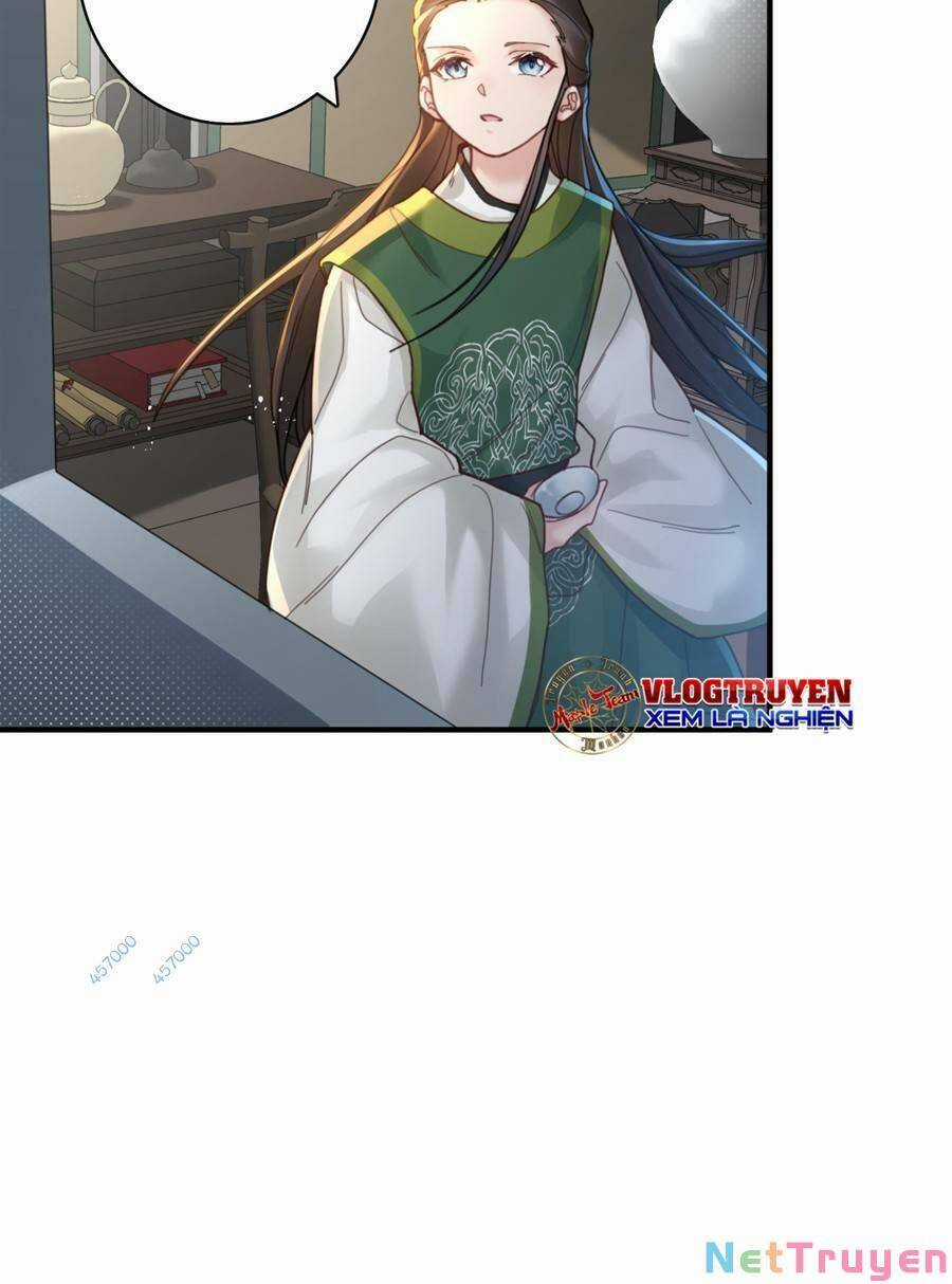 Bói Toán Mà Thôi, Cửu Vĩ Yêu Đế Sao Lại Thành Nương Tử Ta?! Món quà ý nghĩa nhất cho người thân yêu Chapter 6 trang 64