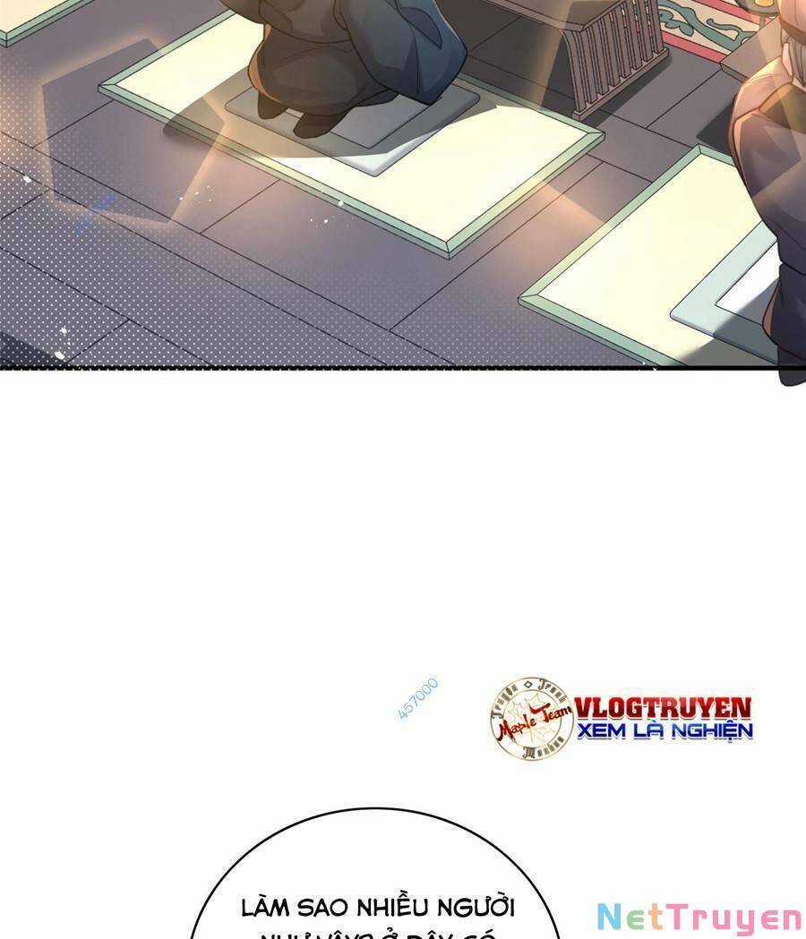 Bói Toán Mà Thôi, Cửu Vĩ Yêu Đế Sao Lại Thành Nương Tử Ta?! Món quà ý nghĩa nhất cho người thân yêu Chapter 6 trang 68