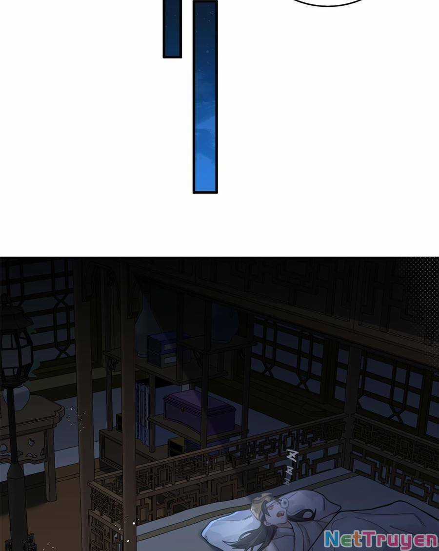 Bói Toán Mà Thôi, Cửu Vĩ Yêu Đế Sao Lại Thành Nương Tử Ta?! Món quà ý nghĩa nhất cho người thân yêu Chapter 6 trang 75