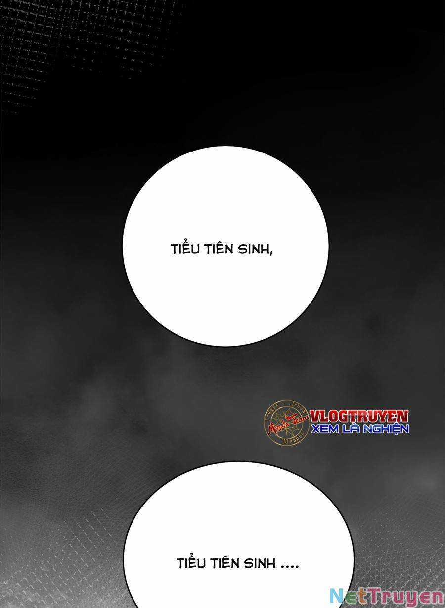 Bói Toán Mà Thôi, Cửu Vĩ Yêu Đế Sao Lại Thành Nương Tử Ta?! Món quà ý nghĩa nhất cho người thân yêu Chapter 6 trang 81