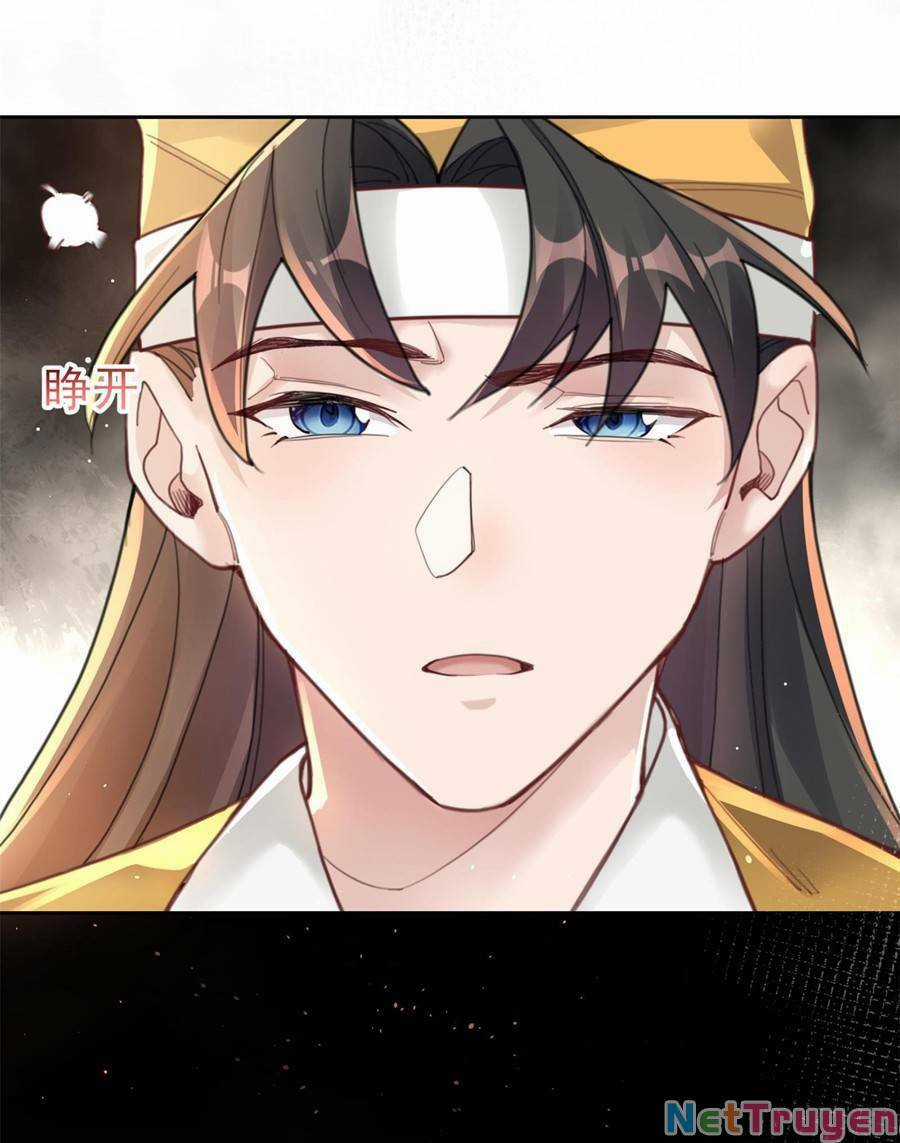 Bói Toán Mà Thôi, Cửu Vĩ Yêu Đế Sao Lại Thành Nương Tử Ta?! Món quà ý nghĩa nhất cho người thân yêu Chapter 6 trang 83