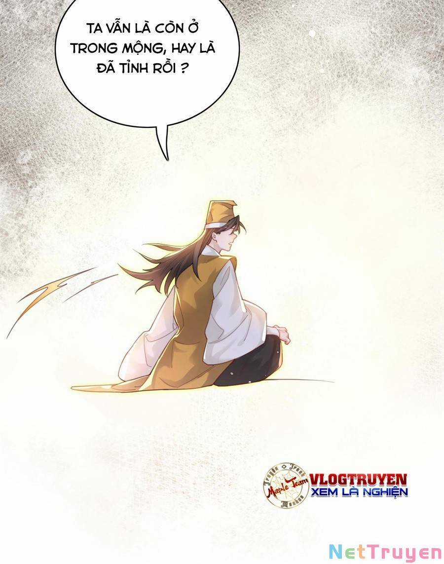 Bói Toán Mà Thôi, Cửu Vĩ Yêu Đế Sao Lại Thành Nương Tử Ta?! Món quà ý nghĩa nhất cho người thân yêu Chapter 6 trang 85