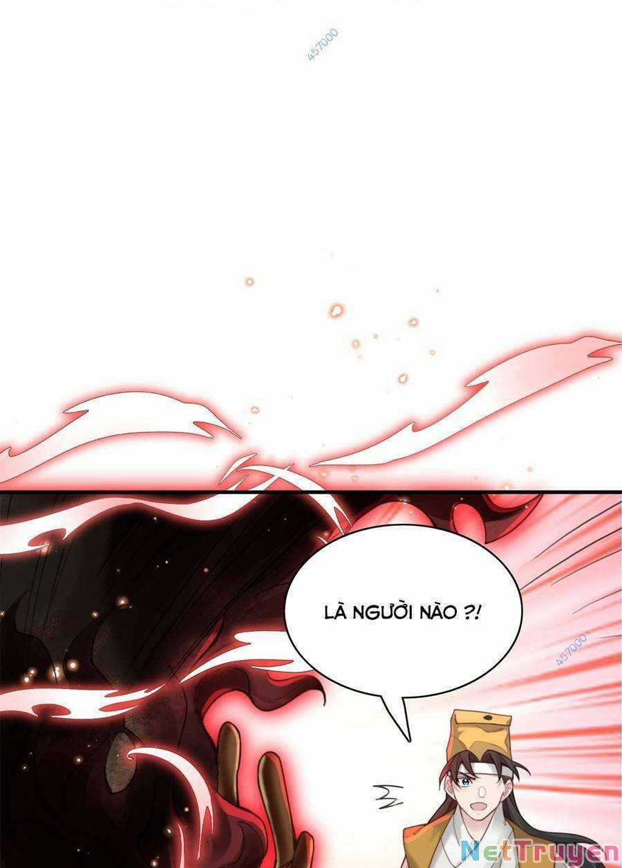 Bói Toán Mà Thôi, Cửu Vĩ Yêu Đế Sao Lại Thành Nương Tử Ta?! Món quà ý nghĩa nhất cho người thân yêu Chapter 6 trang 86