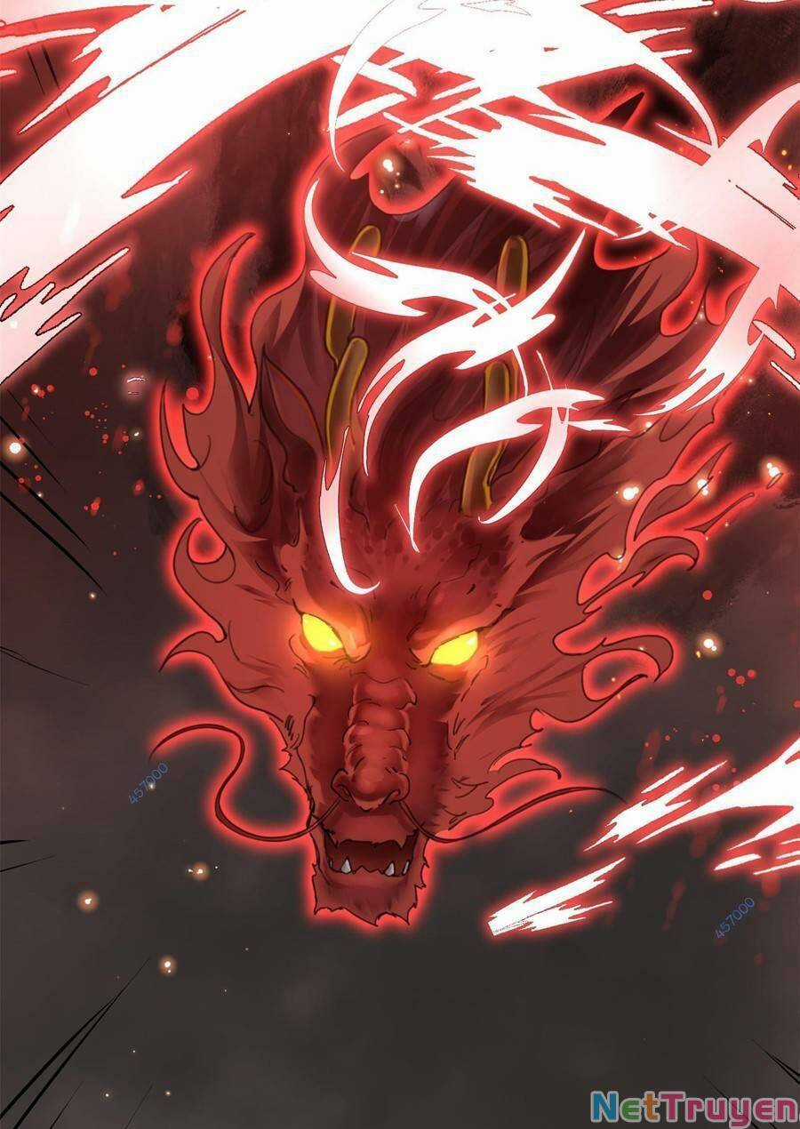 Bói Toán Mà Thôi, Cửu Vĩ Yêu Đế Sao Lại Thành Nương Tử Ta?! Món quà ý nghĩa nhất cho người thân yêu Chapter 6 trang 88