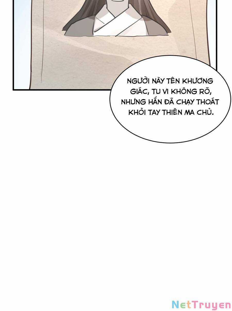 Bói Toán Mà Thôi, Cửu Vĩ Yêu Đế Sao Lại Thành Nương Tử Ta?! Món quà ý nghĩa nhất cho người thân yêu Chapter 6 trang 89