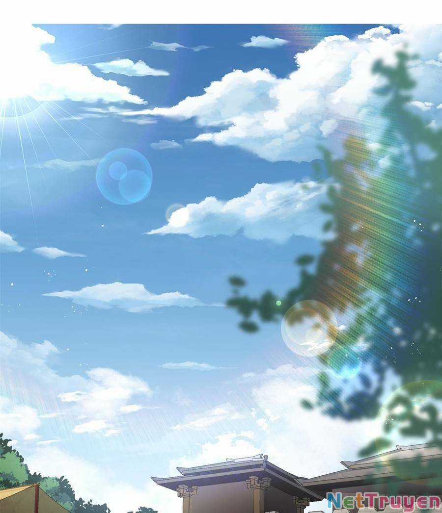 Bói Toán Mà Thôi, Cửu Vĩ Yêu Đế Sao Lại Thành Nương Tử Ta?! Món quà ý nghĩa nhất cho người thân yêu Chapter 6 trang 9