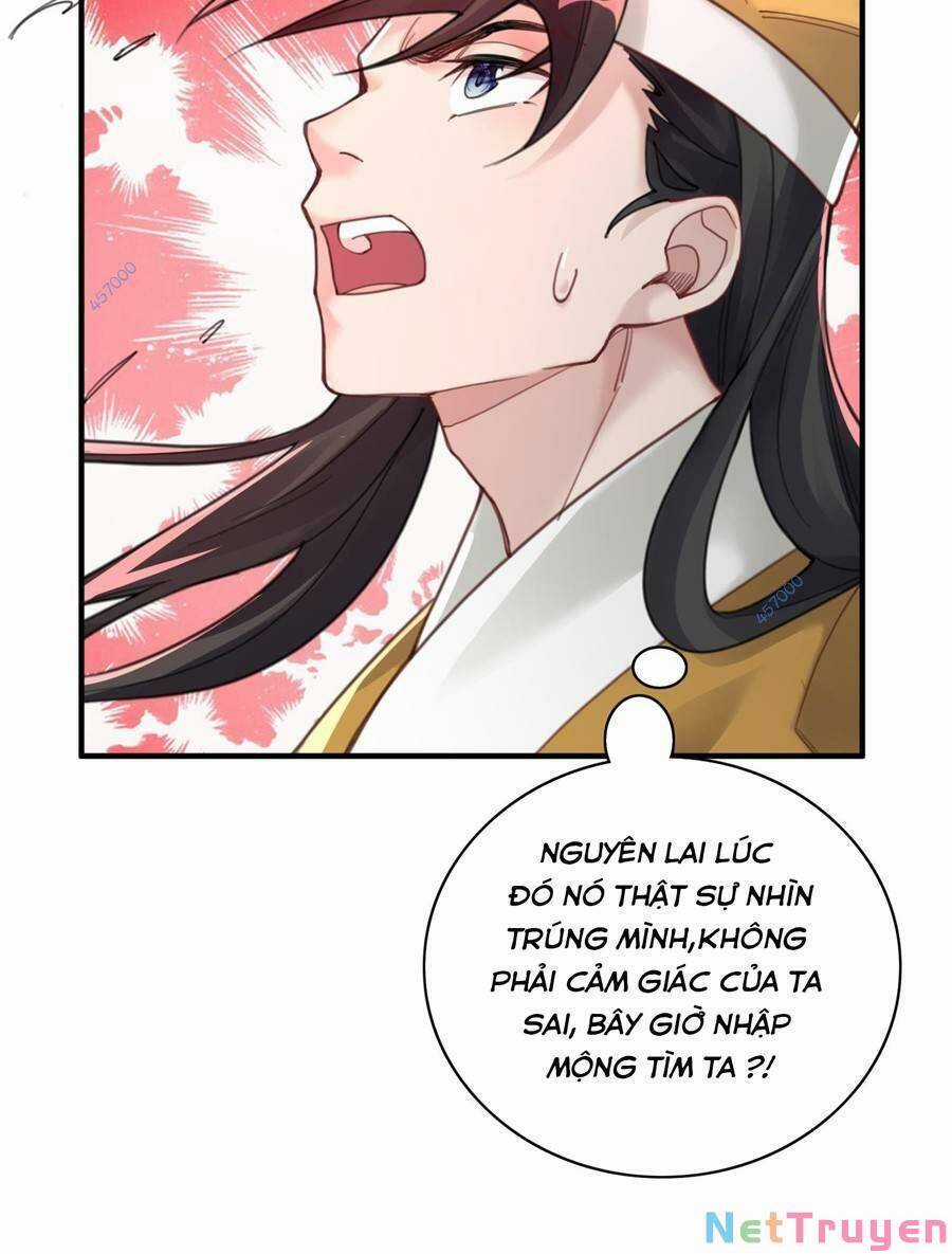 Bói Toán Mà Thôi, Cửu Vĩ Yêu Đế Sao Lại Thành Nương Tử Ta?! Món quà ý nghĩa nhất cho người thân yêu Chapter 6 trang 90