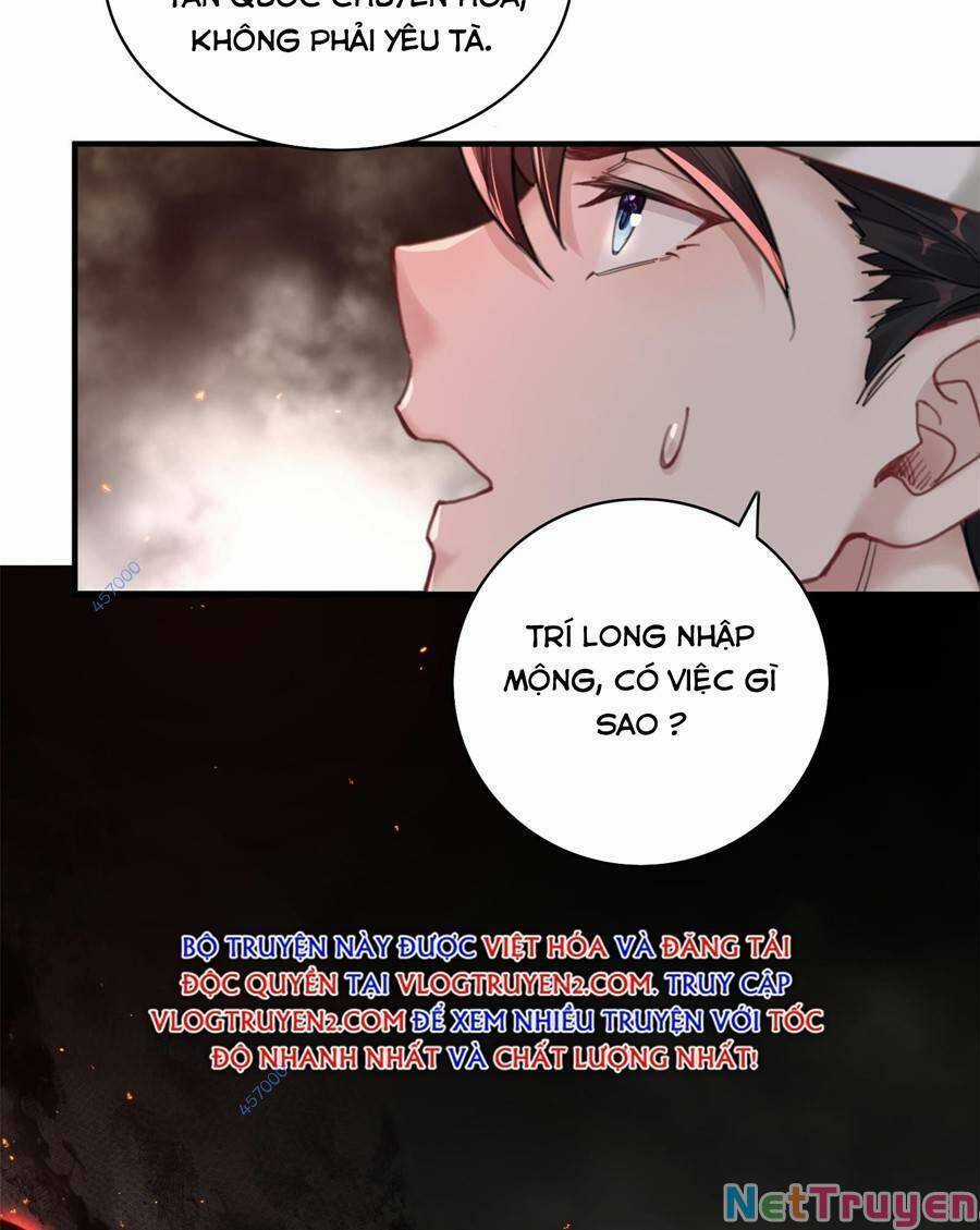 Bói Toán Mà Thôi, Cửu Vĩ Yêu Đế Sao Lại Thành Nương Tử Ta?! Món quà ý nghĩa nhất cho người thân yêu Chapter 6 trang 92