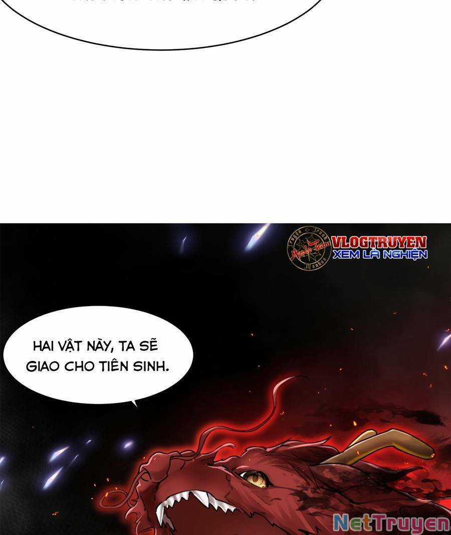 Bói Toán Mà Thôi, Cửu Vĩ Yêu Đế Sao Lại Thành Nương Tử Ta?! Món quà ý nghĩa nhất cho người thân yêu Chapter 7 trang 21