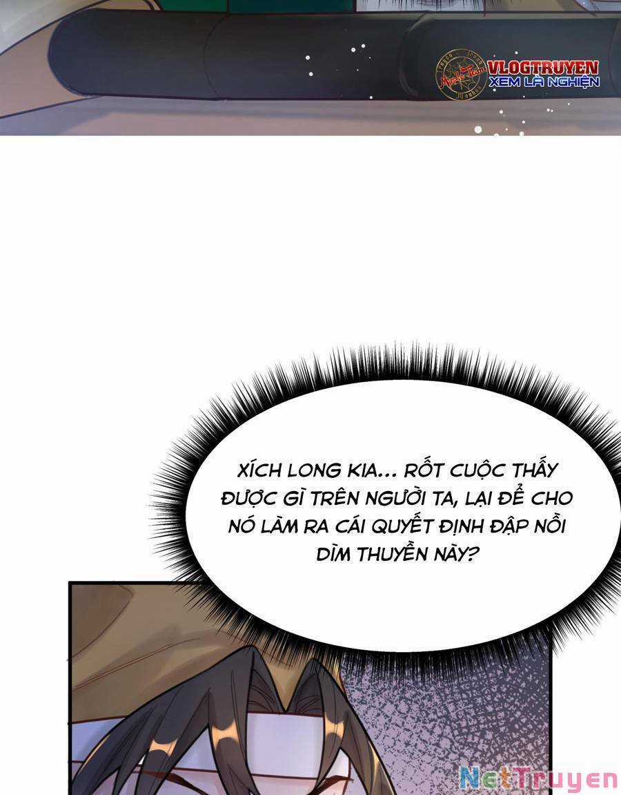 Bói Toán Mà Thôi, Cửu Vĩ Yêu Đế Sao Lại Thành Nương Tử Ta?! Món quà ý nghĩa nhất cho người thân yêu Chapter 7 trang 39