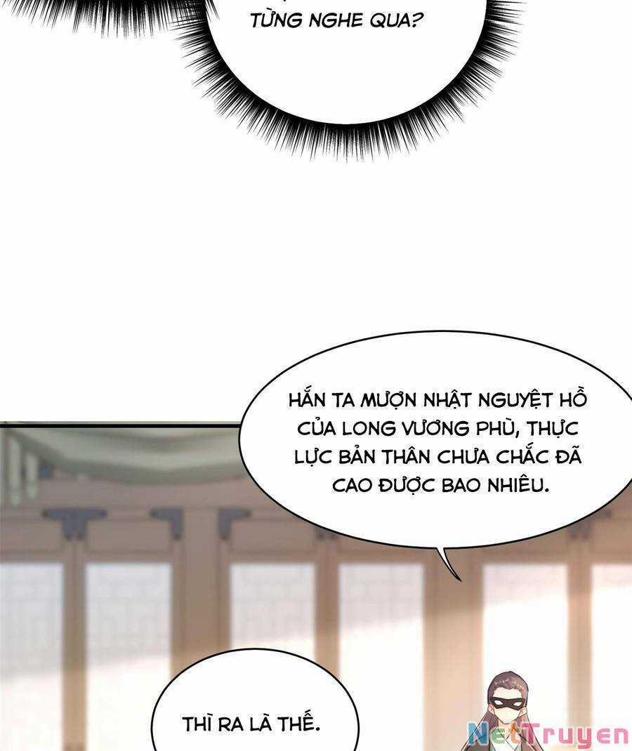 Bói Toán Mà Thôi, Cửu Vĩ Yêu Đế Sao Lại Thành Nương Tử Ta?! Món quà ý nghĩa nhất cho người thân yêu Chapter 7 trang 91