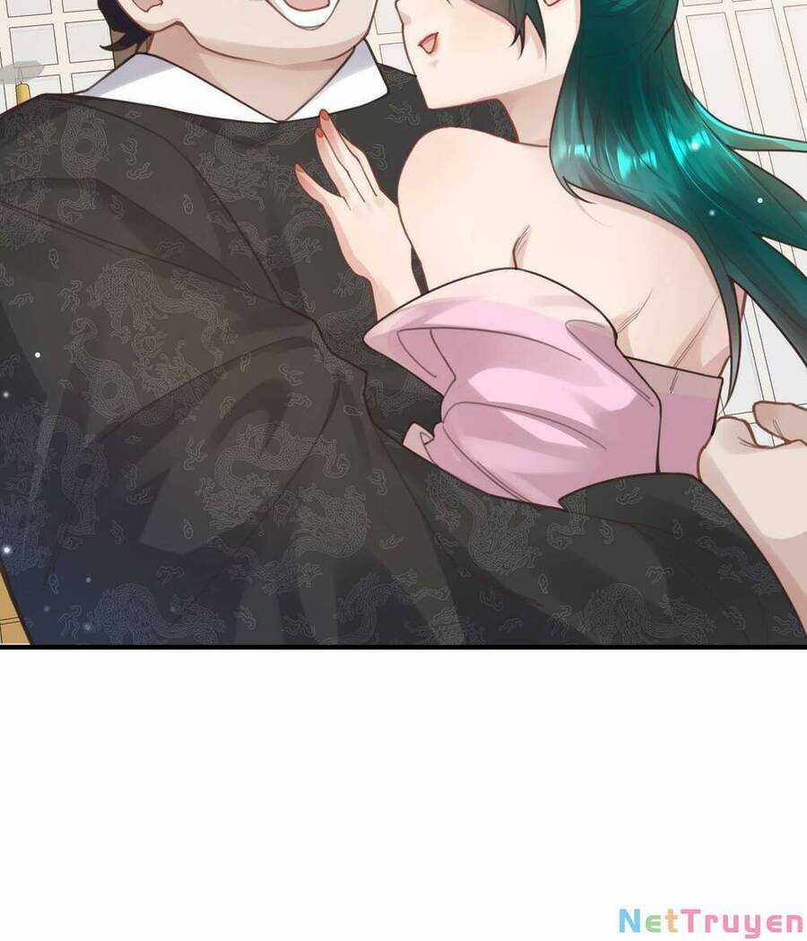 Bói Toán Mà Thôi, Cửu Vĩ Yêu Đế Sao Lại Thành Nương Tử Ta?! Món quà ý nghĩa nhất cho người thân yêu Chapter 8 trang 17