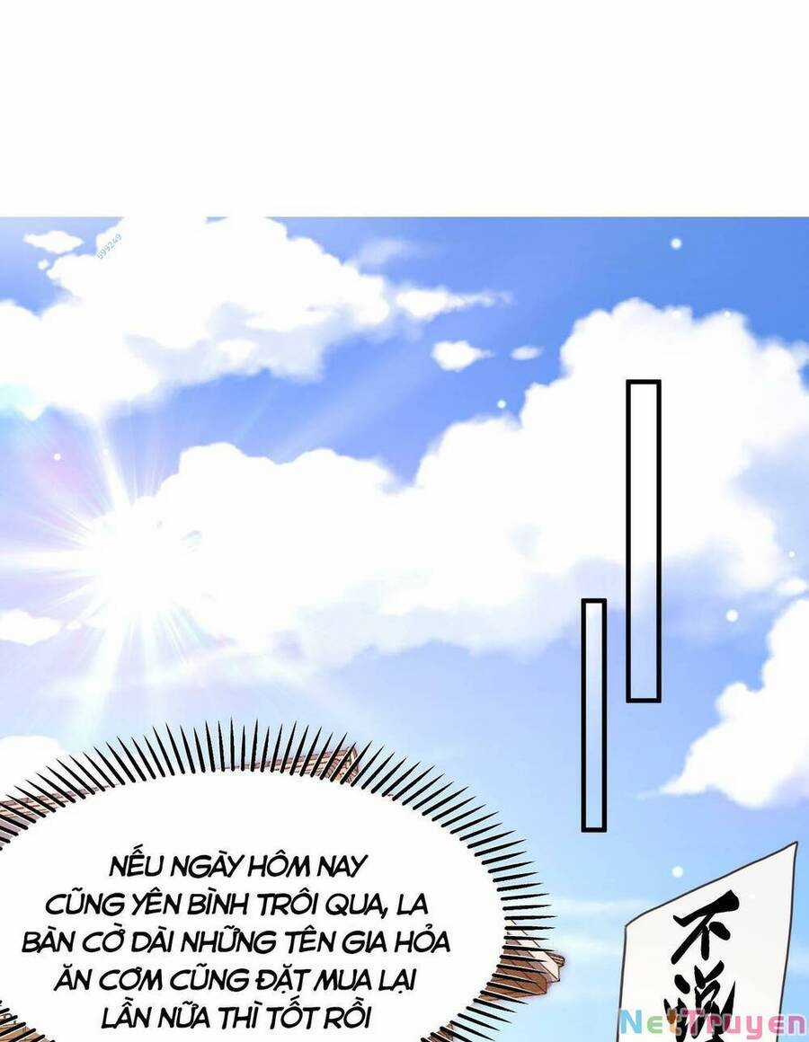 Bói Toán Mà Thôi, Cửu Vĩ Yêu Đế Sao Lại Thành Nương Tử Ta?! Món quà ý nghĩa nhất cho người thân yêu Chapter 8 trang 19