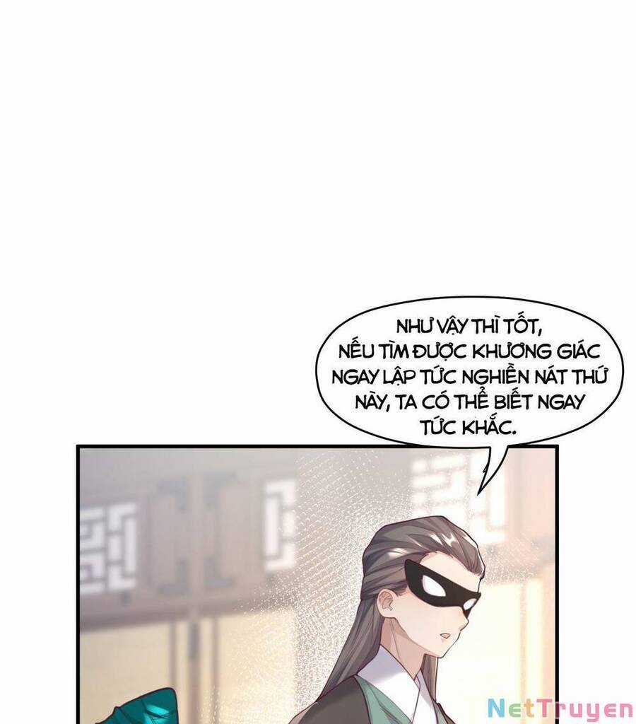 Bói Toán Mà Thôi, Cửu Vĩ Yêu Đế Sao Lại Thành Nương Tử Ta?! Món quà ý nghĩa nhất cho người thân yêu Chapter 8 trang 2