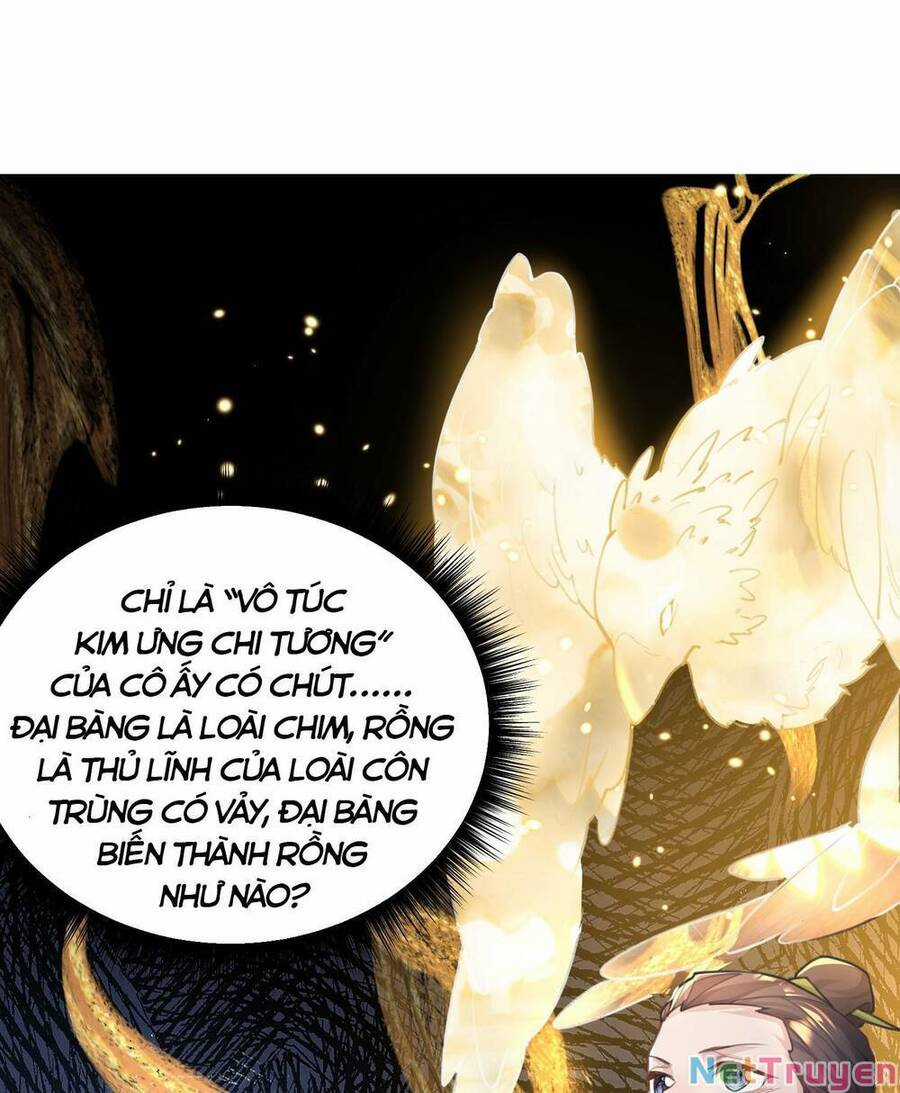 Bói Toán Mà Thôi, Cửu Vĩ Yêu Đế Sao Lại Thành Nương Tử Ta?! Món quà ý nghĩa nhất cho người thân yêu Chapter 8 trang 29