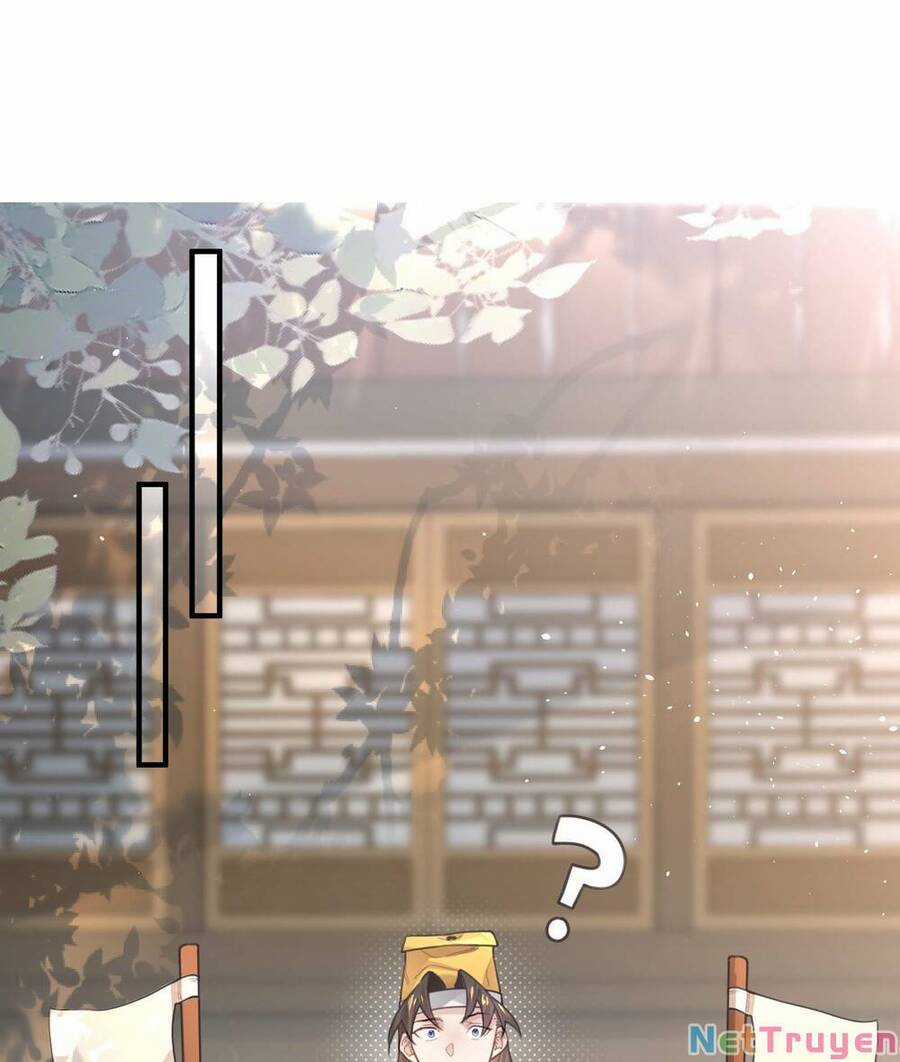 Bói Toán Mà Thôi, Cửu Vĩ Yêu Đế Sao Lại Thành Nương Tử Ta?! Món quà ý nghĩa nhất cho người thân yêu Chapter 8 trang 32