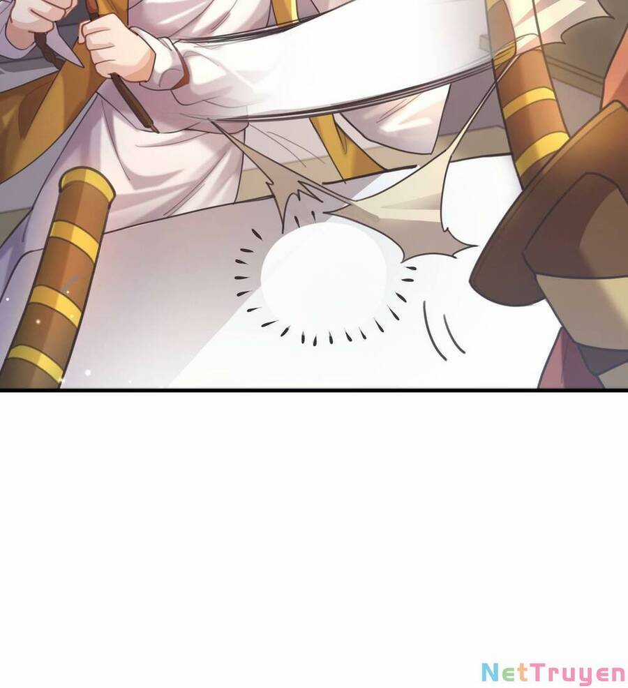 Bói Toán Mà Thôi, Cửu Vĩ Yêu Đế Sao Lại Thành Nương Tử Ta?! Món quà ý nghĩa nhất cho người thân yêu Chapter 8 trang 43