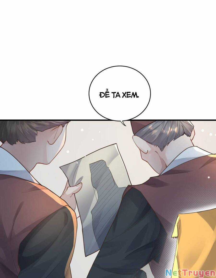 Bói Toán Mà Thôi, Cửu Vĩ Yêu Đế Sao Lại Thành Nương Tử Ta?! Món quà ý nghĩa nhất cho người thân yêu Chapter 8 trang 48