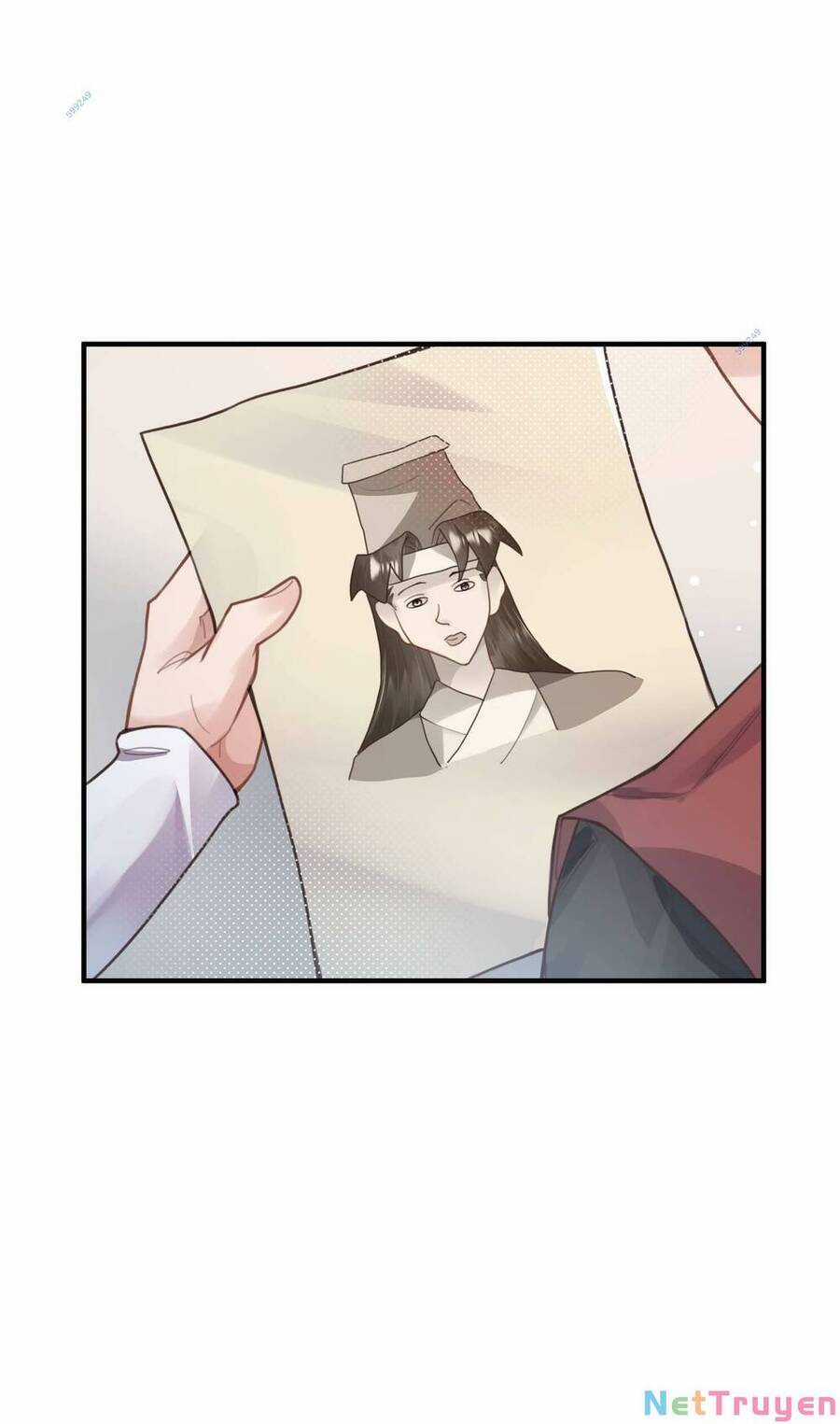 Bói Toán Mà Thôi, Cửu Vĩ Yêu Đế Sao Lại Thành Nương Tử Ta?! Món quà ý nghĩa nhất cho người thân yêu Chapter 8 trang 50