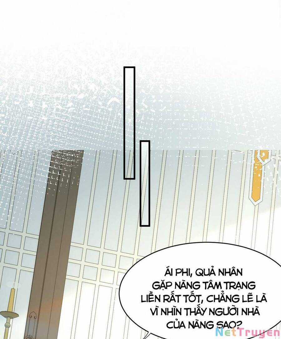 Bói Toán Mà Thôi, Cửu Vĩ Yêu Đế Sao Lại Thành Nương Tử Ta?! Món quà ý nghĩa nhất cho người thân yêu Chapter 8 trang 6