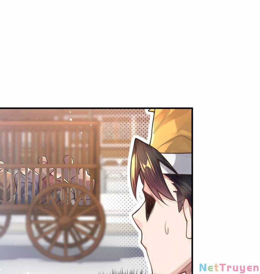 Bói Toán Mà Thôi, Cửu Vĩ Yêu Đế Sao Lại Thành Nương Tử Ta?! Món quà ý nghĩa nhất cho người thân yêu Chapter 8 trang 63