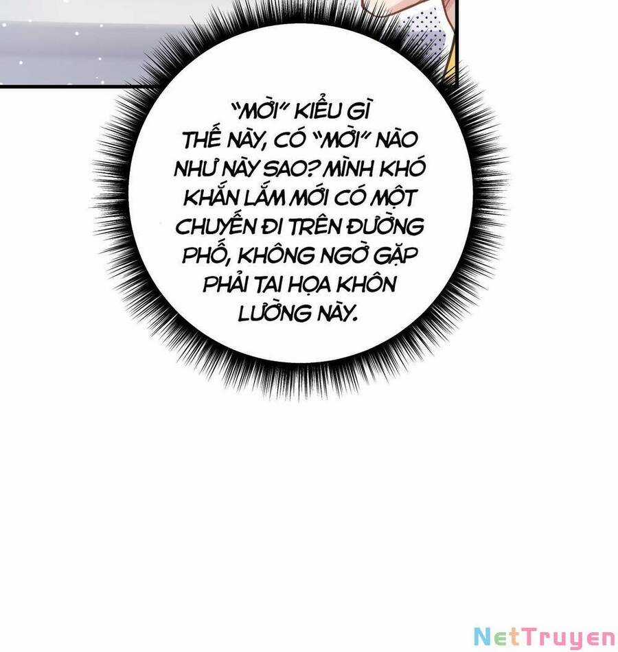 Bói Toán Mà Thôi, Cửu Vĩ Yêu Đế Sao Lại Thành Nương Tử Ta?! Món quà ý nghĩa nhất cho người thân yêu Chapter 8 trang 64