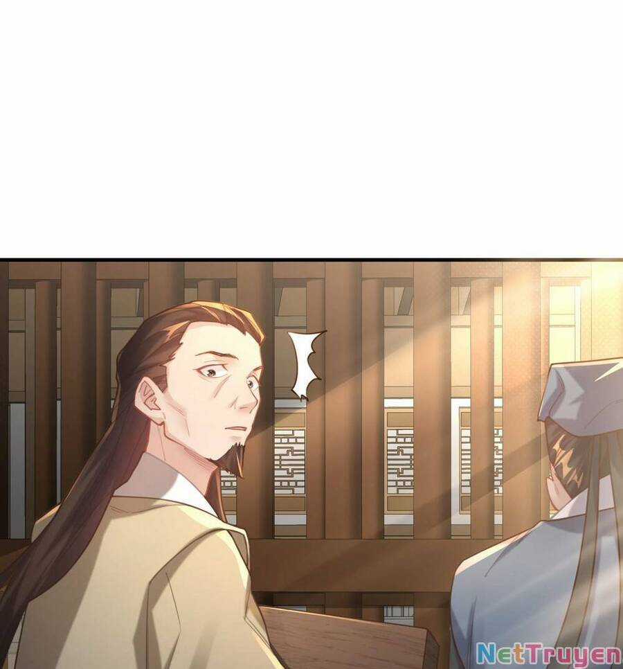 Bói Toán Mà Thôi, Cửu Vĩ Yêu Đế Sao Lại Thành Nương Tử Ta?! Món quà ý nghĩa nhất cho người thân yêu Chapter 8 trang 67