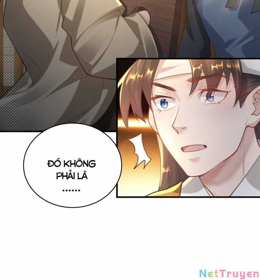 Bói Toán Mà Thôi, Cửu Vĩ Yêu Đế Sao Lại Thành Nương Tử Ta?! Món quà ý nghĩa nhất cho người thân yêu Chapter 8 trang 68