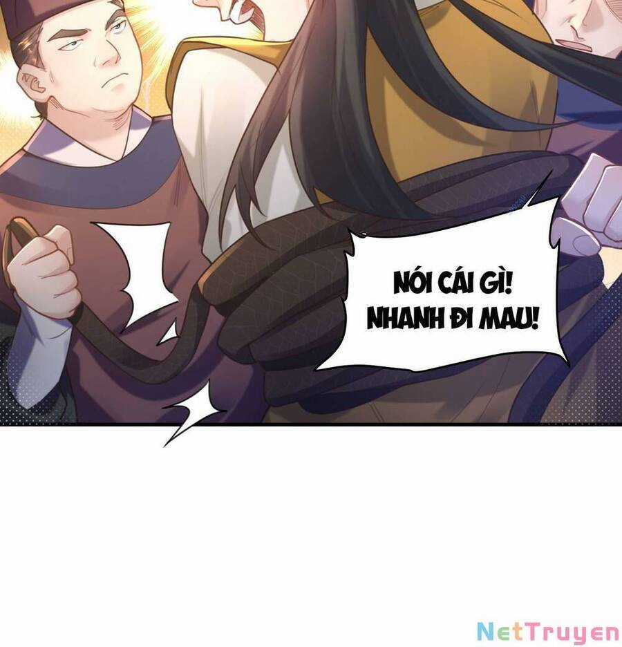 Bói Toán Mà Thôi, Cửu Vĩ Yêu Đế Sao Lại Thành Nương Tử Ta?! Món quà ý nghĩa nhất cho người thân yêu Chapter 8 trang 70