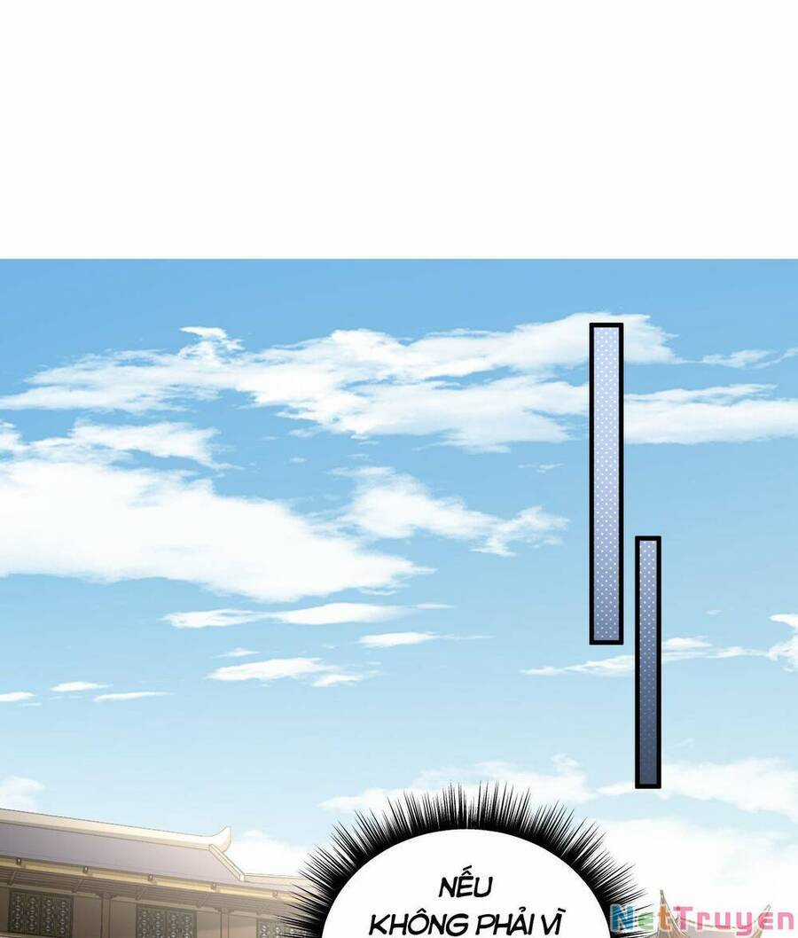 Bói Toán Mà Thôi, Cửu Vĩ Yêu Đế Sao Lại Thành Nương Tử Ta?! Món quà ý nghĩa nhất cho người thân yêu Chapter 8 trang 71