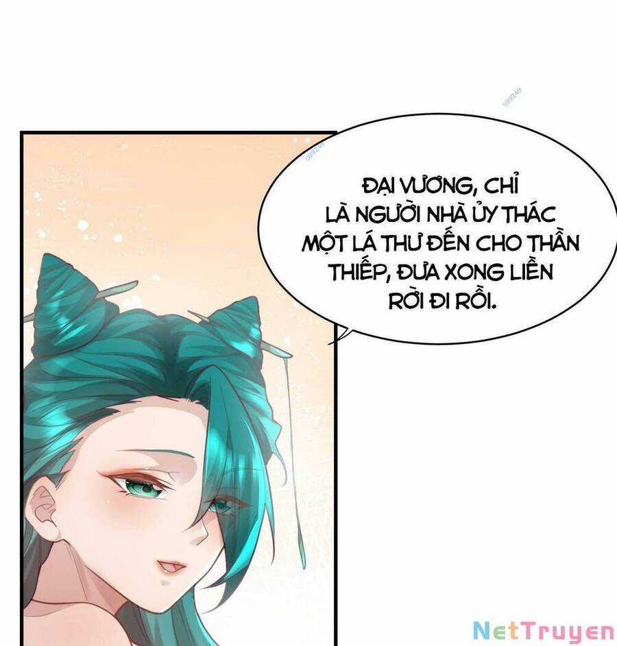 Bói Toán Mà Thôi, Cửu Vĩ Yêu Đế Sao Lại Thành Nương Tử Ta?! Món quà ý nghĩa nhất cho người thân yêu Chapter 8 trang 8