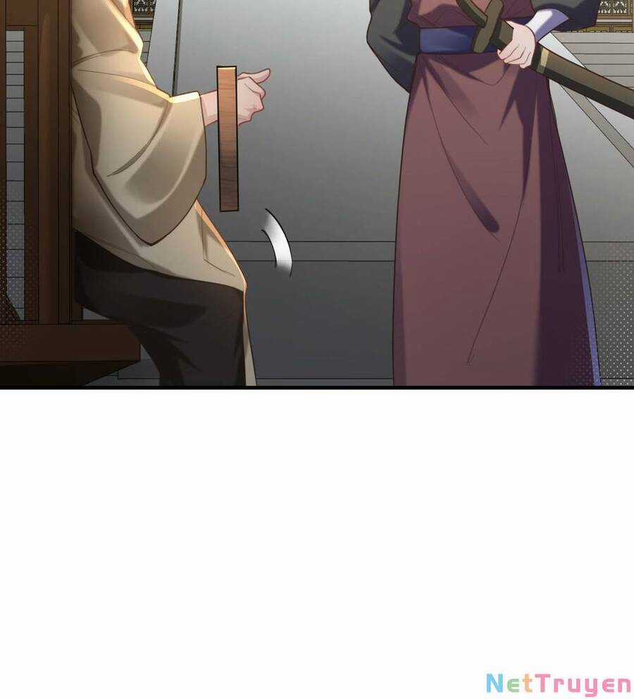 Bói Toán Mà Thôi, Cửu Vĩ Yêu Đế Sao Lại Thành Nương Tử Ta?! Món quà ý nghĩa nhất cho người thân yêu Chapter 8 trang 80