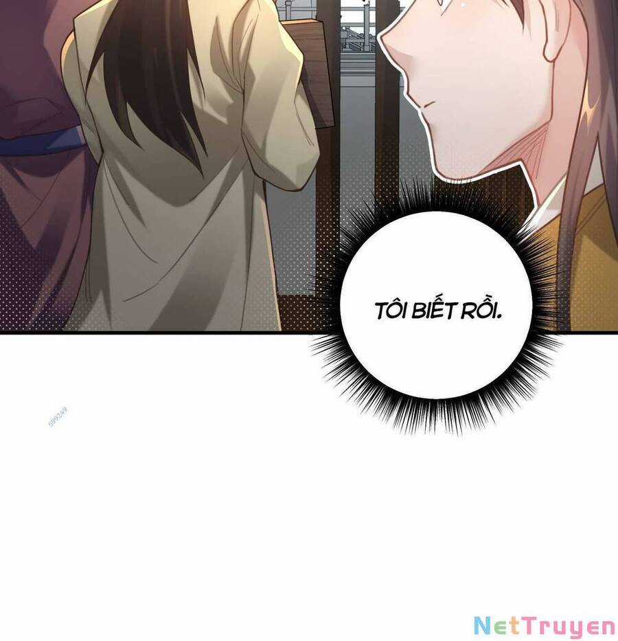 Bói Toán Mà Thôi, Cửu Vĩ Yêu Đế Sao Lại Thành Nương Tử Ta?! Món quà ý nghĩa nhất cho người thân yêu Chapter 8 trang 82