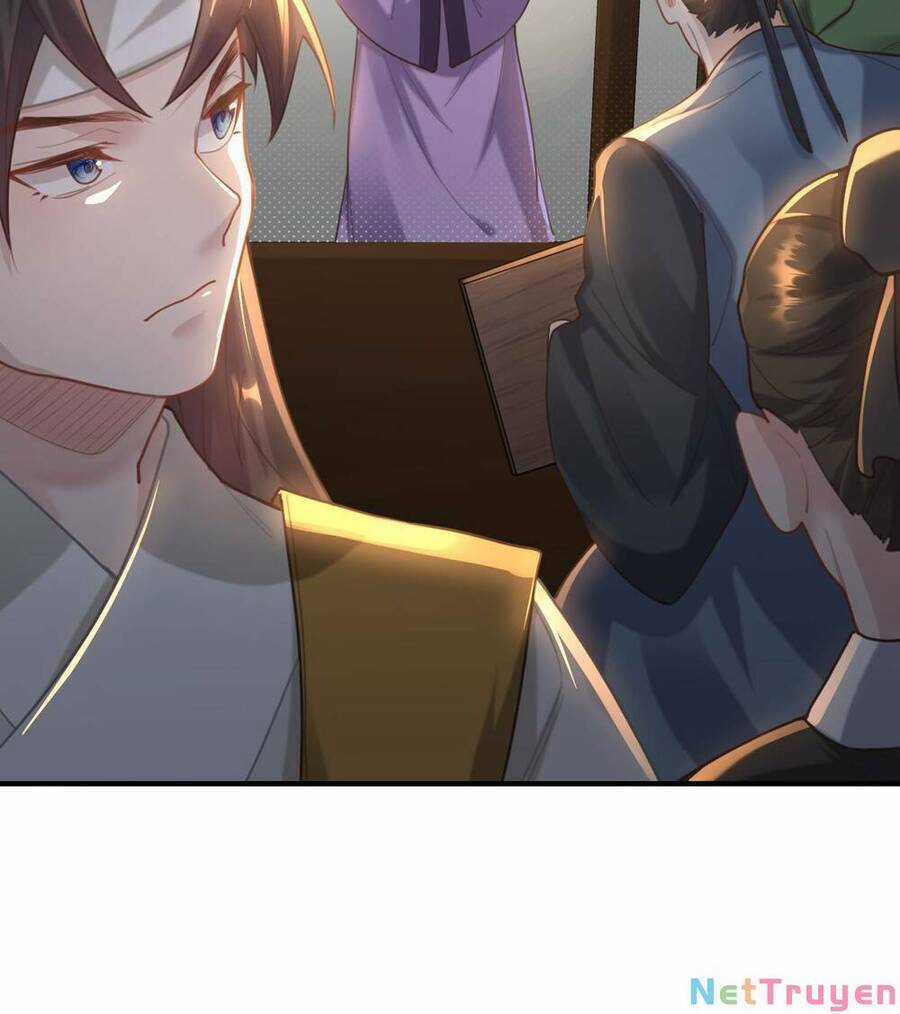 Bói Toán Mà Thôi, Cửu Vĩ Yêu Đế Sao Lại Thành Nương Tử Ta?! Món quà ý nghĩa nhất cho người thân yêu Chapter 8 trang 84