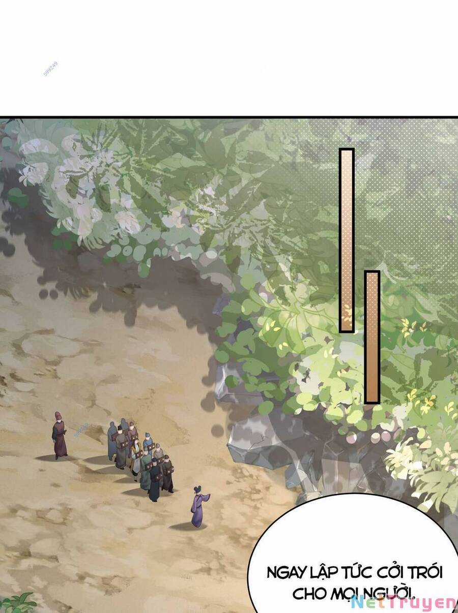 Bói Toán Mà Thôi, Cửu Vĩ Yêu Đế Sao Lại Thành Nương Tử Ta?! Món quà ý nghĩa nhất cho người thân yêu Chapter 8 trang 85