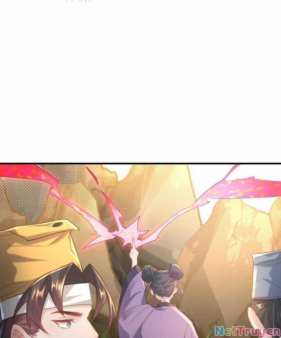 Bói Toán Mà Thôi, Cửu Vĩ Yêu Đế Sao Lại Thành Nương Tử Ta?! Món quà ý nghĩa nhất cho người thân yêu Chapter 8 trang 88