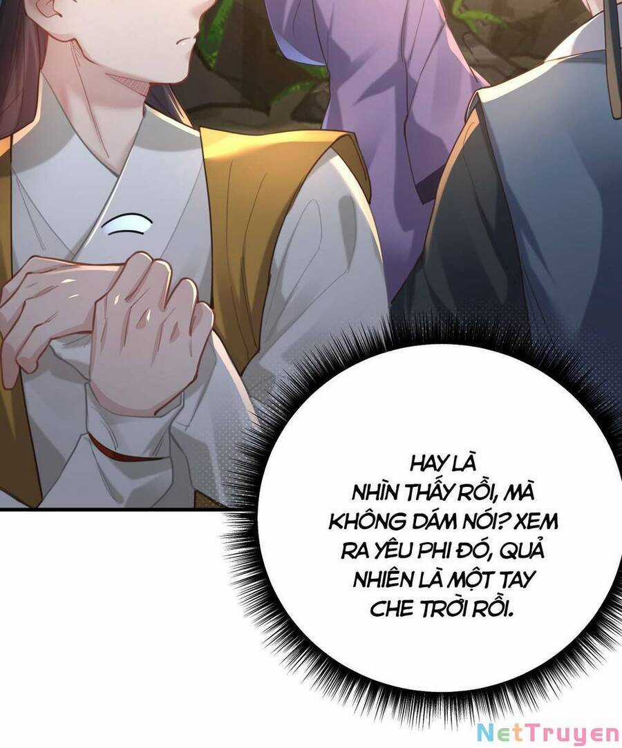 Bói Toán Mà Thôi, Cửu Vĩ Yêu Đế Sao Lại Thành Nương Tử Ta?! Món quà ý nghĩa nhất cho người thân yêu Chapter 8 trang 89