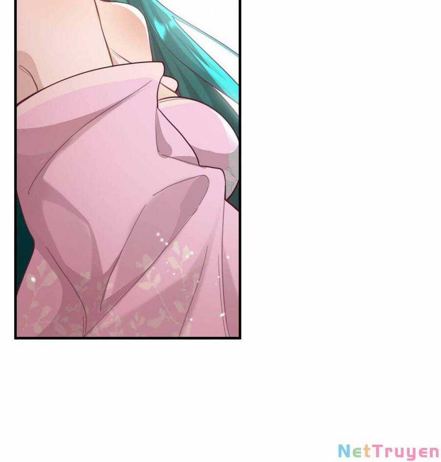 Bói Toán Mà Thôi, Cửu Vĩ Yêu Đế Sao Lại Thành Nương Tử Ta?! Món quà ý nghĩa nhất cho người thân yêu Chapter 8 trang 9