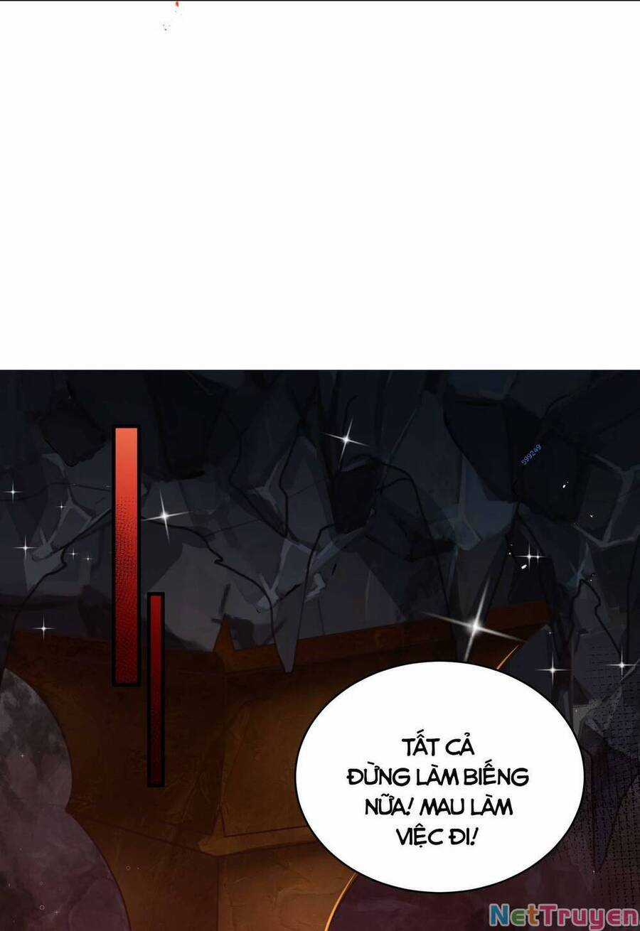 Bói Toán Mà Thôi, Cửu Vĩ Yêu Đế Sao Lại Thành Nương Tử Ta?! Món quà ý nghĩa nhất cho người thân yêu Chapter 8 trang 93