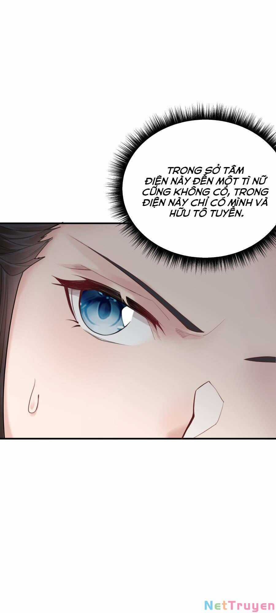 Bói Toán Mà Thôi, Cửu Vĩ Yêu Đế Sao Lại Thành Nương Tử Ta?! Món quà ý nghĩa nhất cho người thân yêu Chapter 9 trang 14